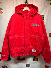 Load image into Gallery viewer, Supreme New York Mitchell and Ness Twill Stadium Jacket: Medium

