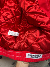 Load image into Gallery viewer, Supreme New York Mitchell and Ness Twill Stadium Jacket: Medium
