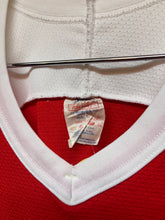 Load image into Gallery viewer, Vintage Tulsa Oilers 70&#39;s CHL CCM Practice Hockey Jersey: XL
