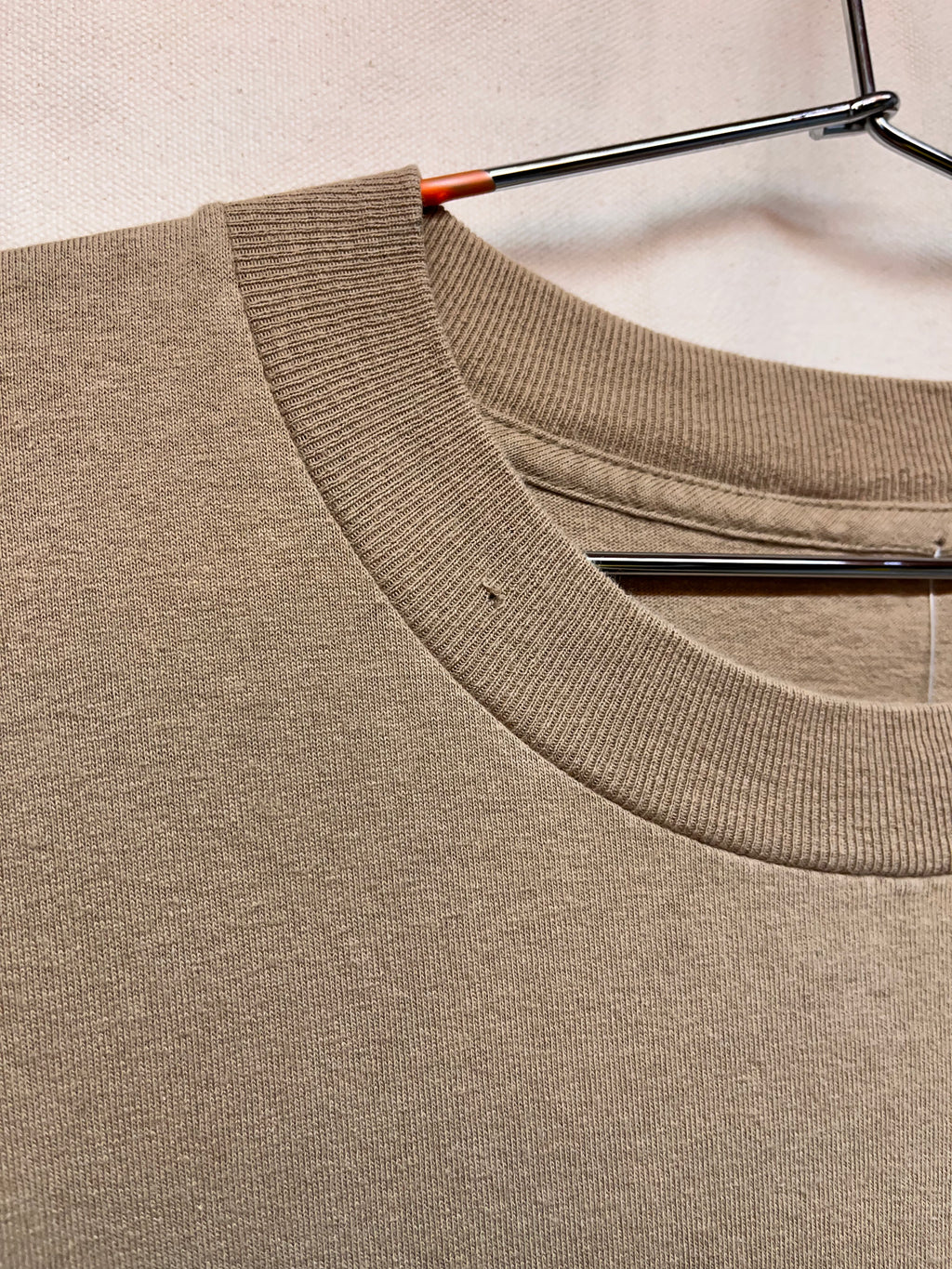 Vintage Aerosmith Nothing Can Stop This Rock 1998 Tan Concert Tour T-Shirt: XXL