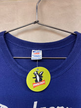 Load image into Gallery viewer, Vintage Los Angeles Dodgers Champion USA LA MLB 1988 Blue T-Shirt: Large
