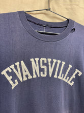 Load image into Gallery viewer, Vintage University of Evansville T-Shirt: L
