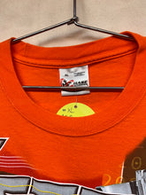 Load image into Gallery viewer, Vintage Tony Stewart All Over Print 2005 Nascar Nextel Champion Home Depot T-Shirt: XL

