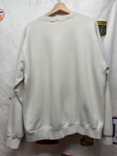 Load image into Gallery viewer, Vintage 90&#39;s Nike beige crewneck: XL
