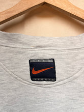 Load image into Gallery viewer, Vintage Syracuse University Basketball Nike Team Y2K Grey Crewneck Sweatshirt: XXL
