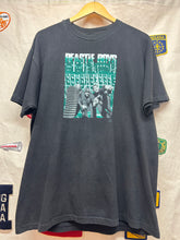 Load image into Gallery viewer, Vintage Beastie Boys winterland Rap 1994 ILL Communication Tour T-Shirt: Large
