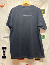 Load image into Gallery viewer, Vintage Beastie Boys winterland Rap 1994 ILL Communication Tour T-Shirt: Large
