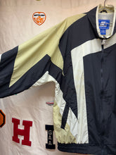 Load image into Gallery viewer, Vintage Purdue University Starter Pete Star Windbreaker Jacket: XL
