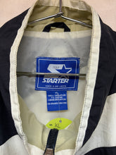 Load image into Gallery viewer, Vintage Purdue University Starter Pete Star Windbreaker Jacket: XL
