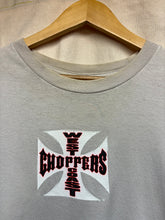 Load image into Gallery viewer, Vintage West Coast Choppers Biker Cream Y2K T-Shirt: XL
