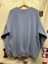 Load image into Gallery viewer, Vintage Above The Rim Reebok Hoopwear ATR Faded Purple Crewneck Sweatshirt: XL

