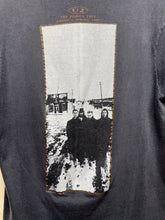 Load image into Gallery viewer, Vintage U2 Joshua Tree 1987 Black Band Tour T-Shirt: Large
