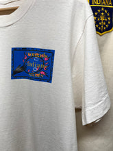 Load image into Gallery viewer, Vintage Indigo Girls Nomads Indians Saints Karen Chance Band T-Shirt: Large
