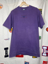 Load image into Gallery viewer, Vintage Levi&#39;s Red Tab Purple Heavy Weight T-Shirt: Medium
