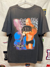 Load image into Gallery viewer, Vintage Goldberg WCW Wrestling Big Print T-Shirt: XL
