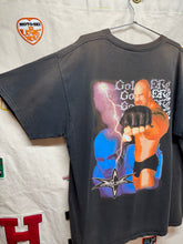 Load image into Gallery viewer, Vintage Goldberg WCW Wrestling Big Print T-Shirt: XL
