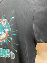 Load image into Gallery viewer, Vintage Miami Dolphins Dynasty T-Shirt: XXL
