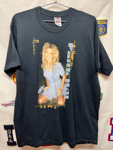 Load image into Gallery viewer, Vintage Faith Hill Country Music T-Shirt: XL
