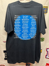 Load image into Gallery viewer, Vintage Vince Gill Country Music Tour T-Shirt: XL
