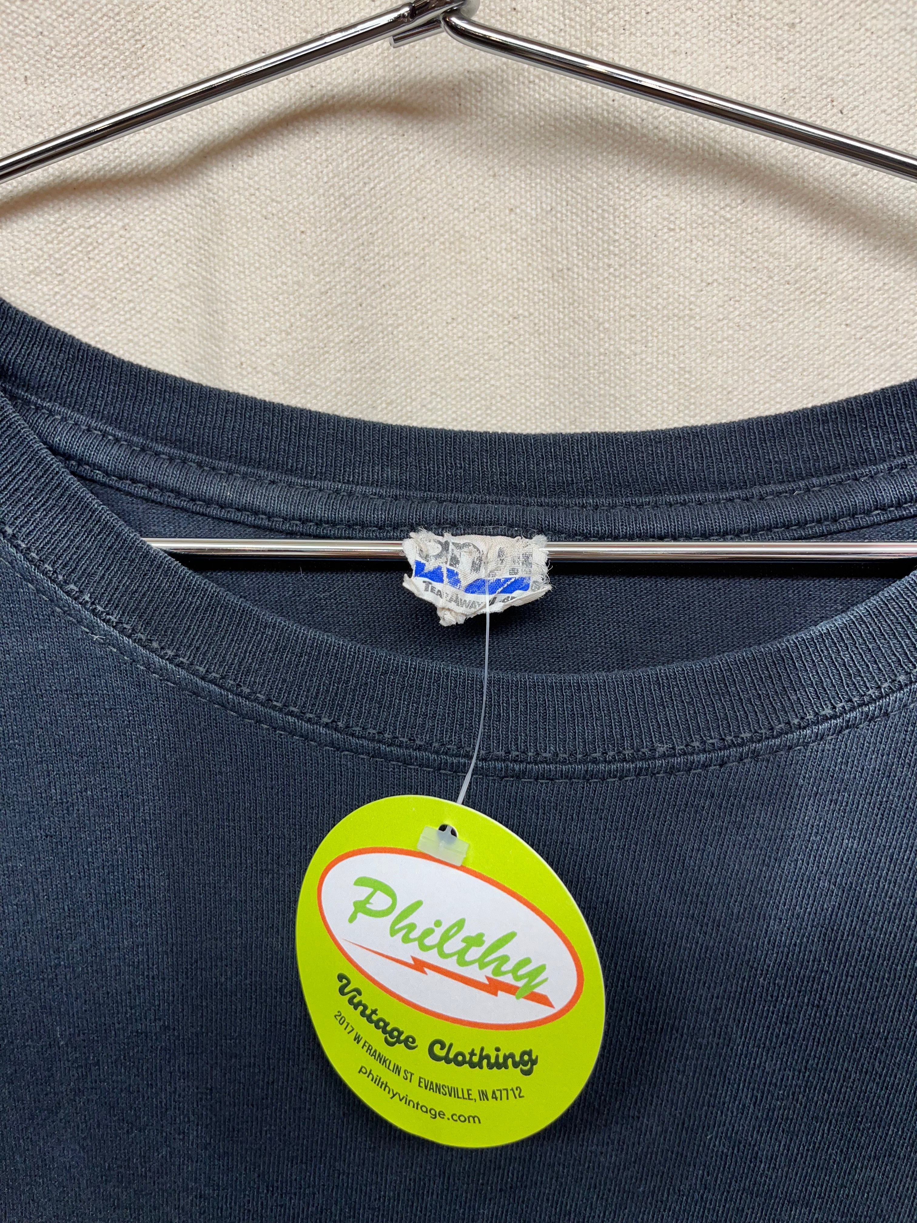 Vintage The Grow Store Plant Store T-Shirt: XL