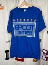 Load image into Gallery viewer, Vintage Disney Epcot Center T - Shirt: L
