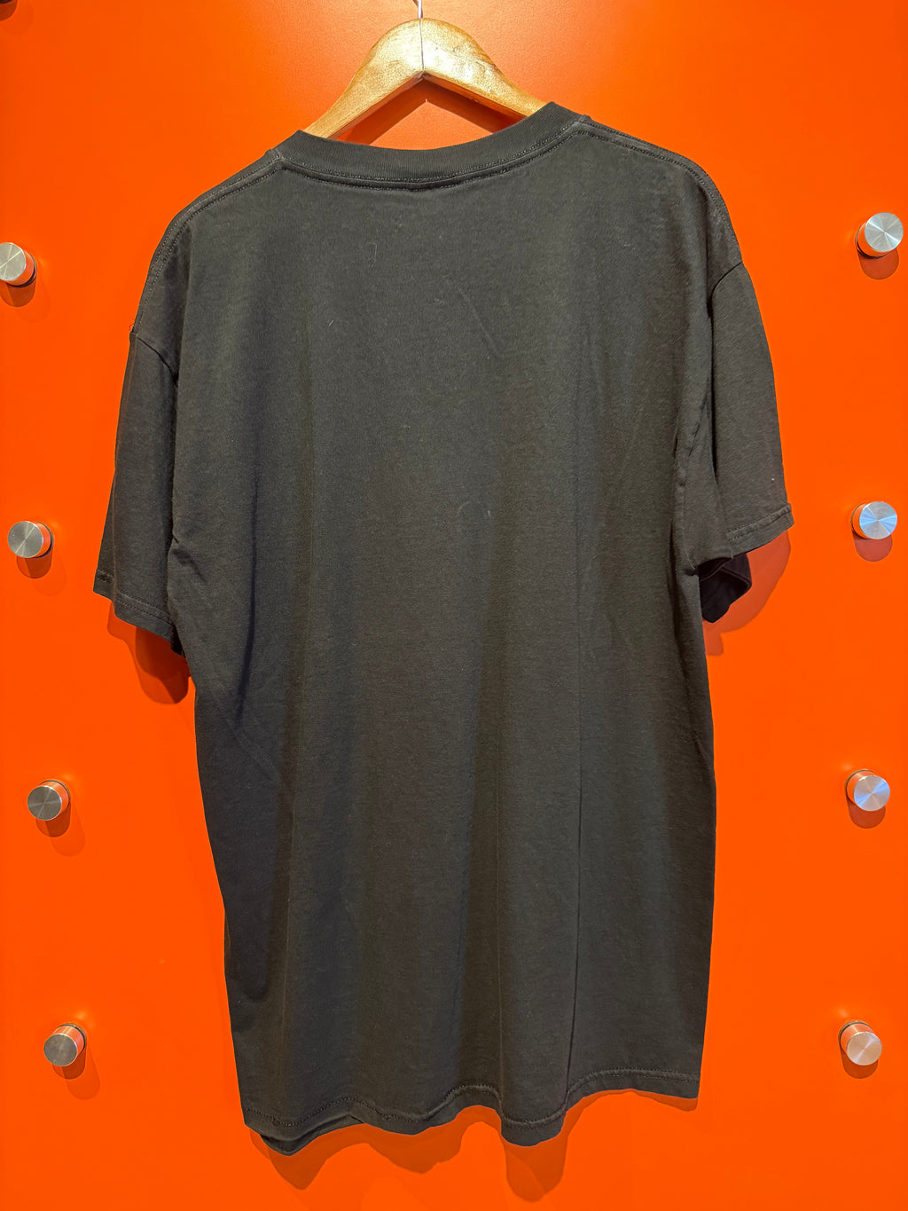 Vintage 1998 Chicago Bulls NBA Champions T-Shirt: XL