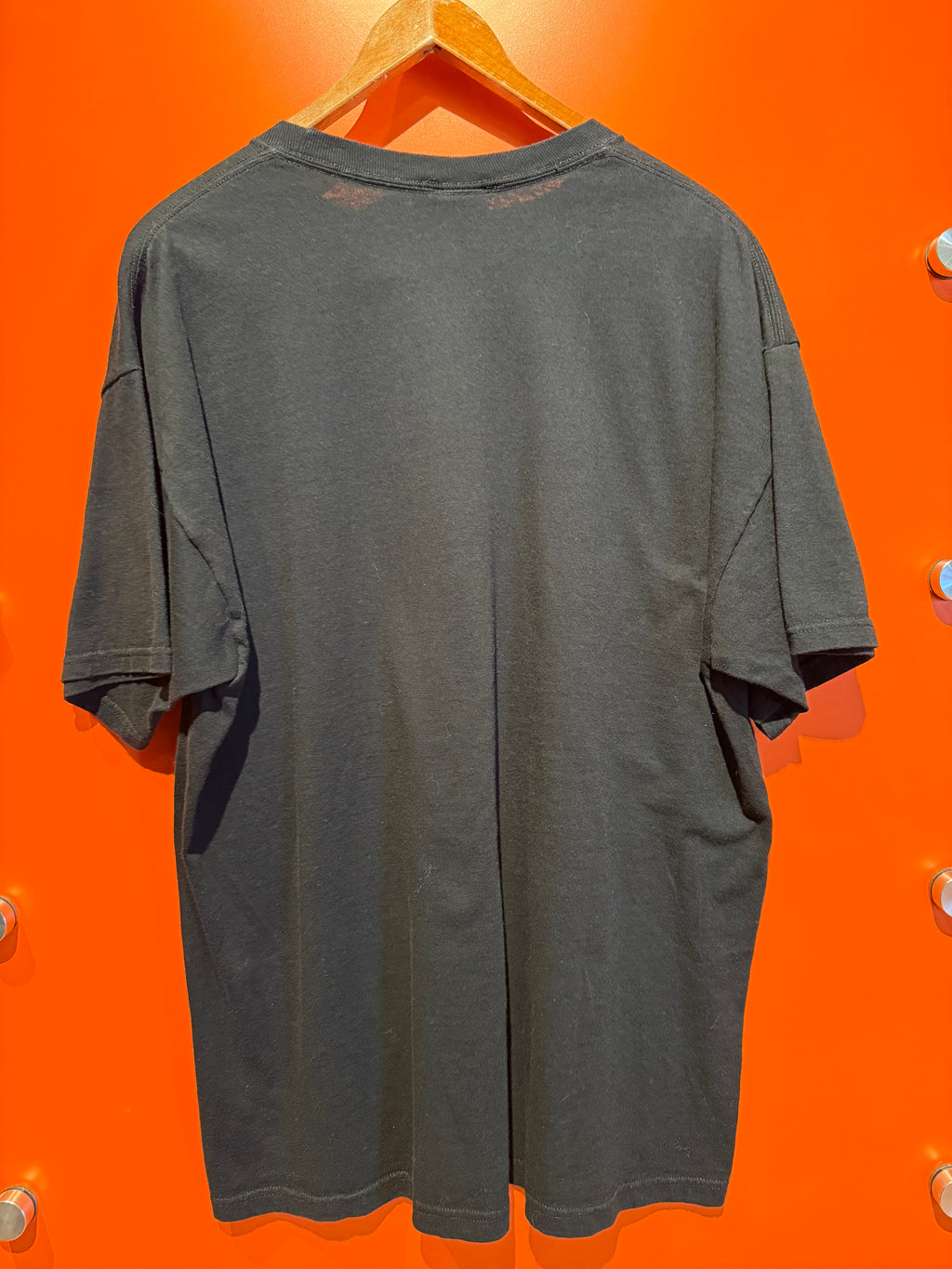 Vintage NASCAR Dale Jr. Mountain Dew T-Shirt: XL