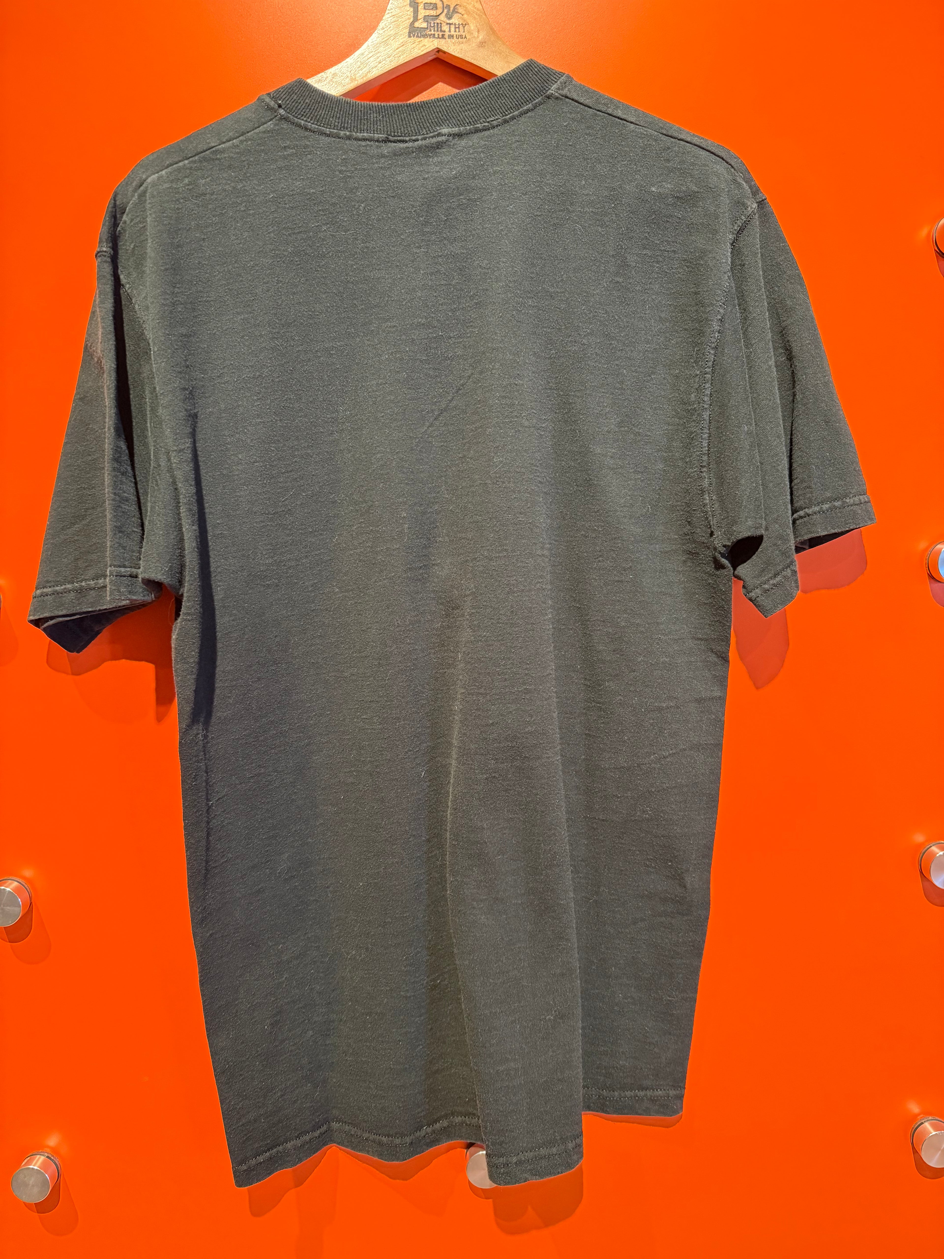 Vintage Bear Pride Chicago T-Shirt: Medium