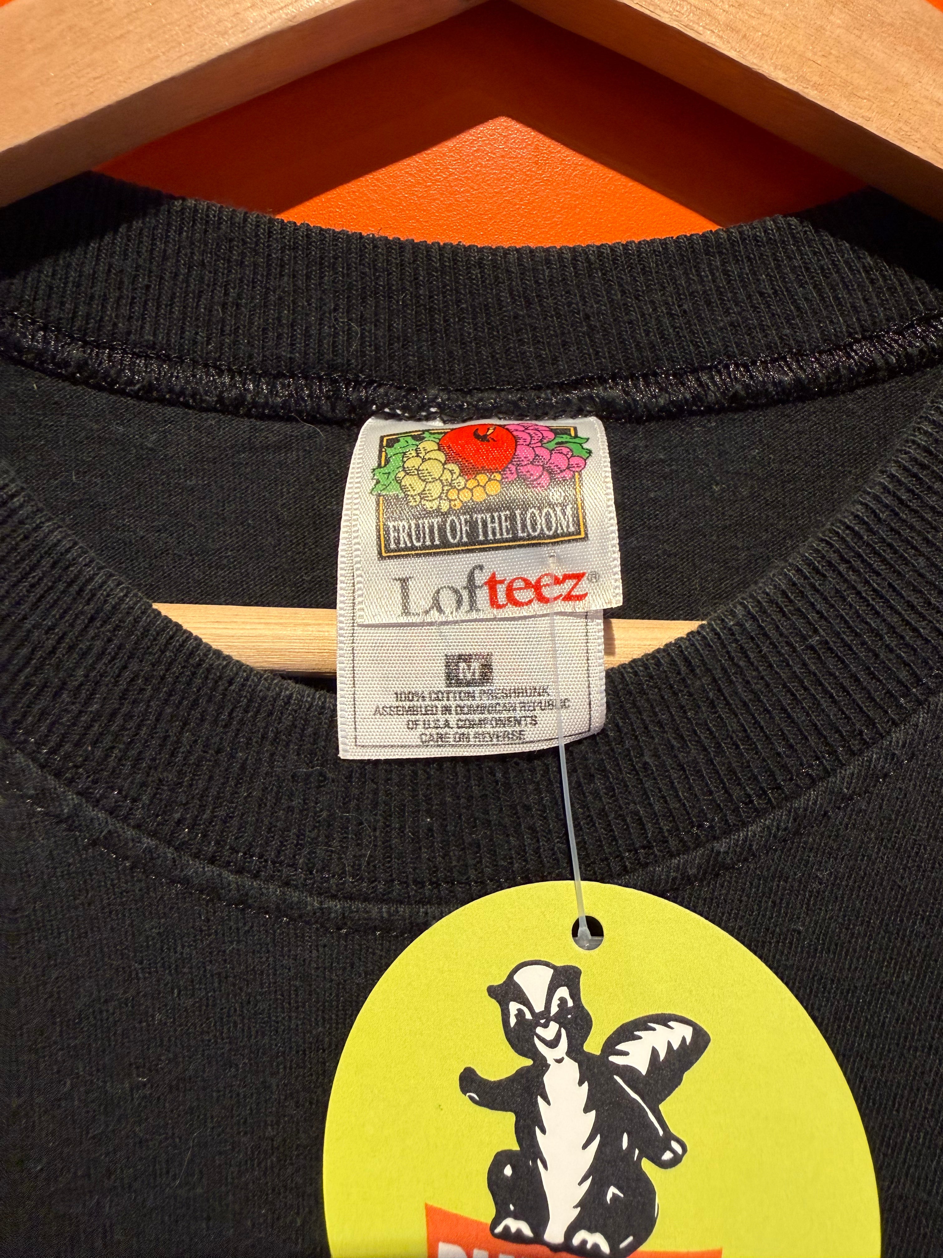 Vintage Bear Pride Chicago T-Shirt: Medium