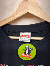 Load image into Gallery viewer, Vtg Kansas City Chiefs Breakthrough Nutmeg 1994 NFL Football Crewneck Sweatshirt: Large
