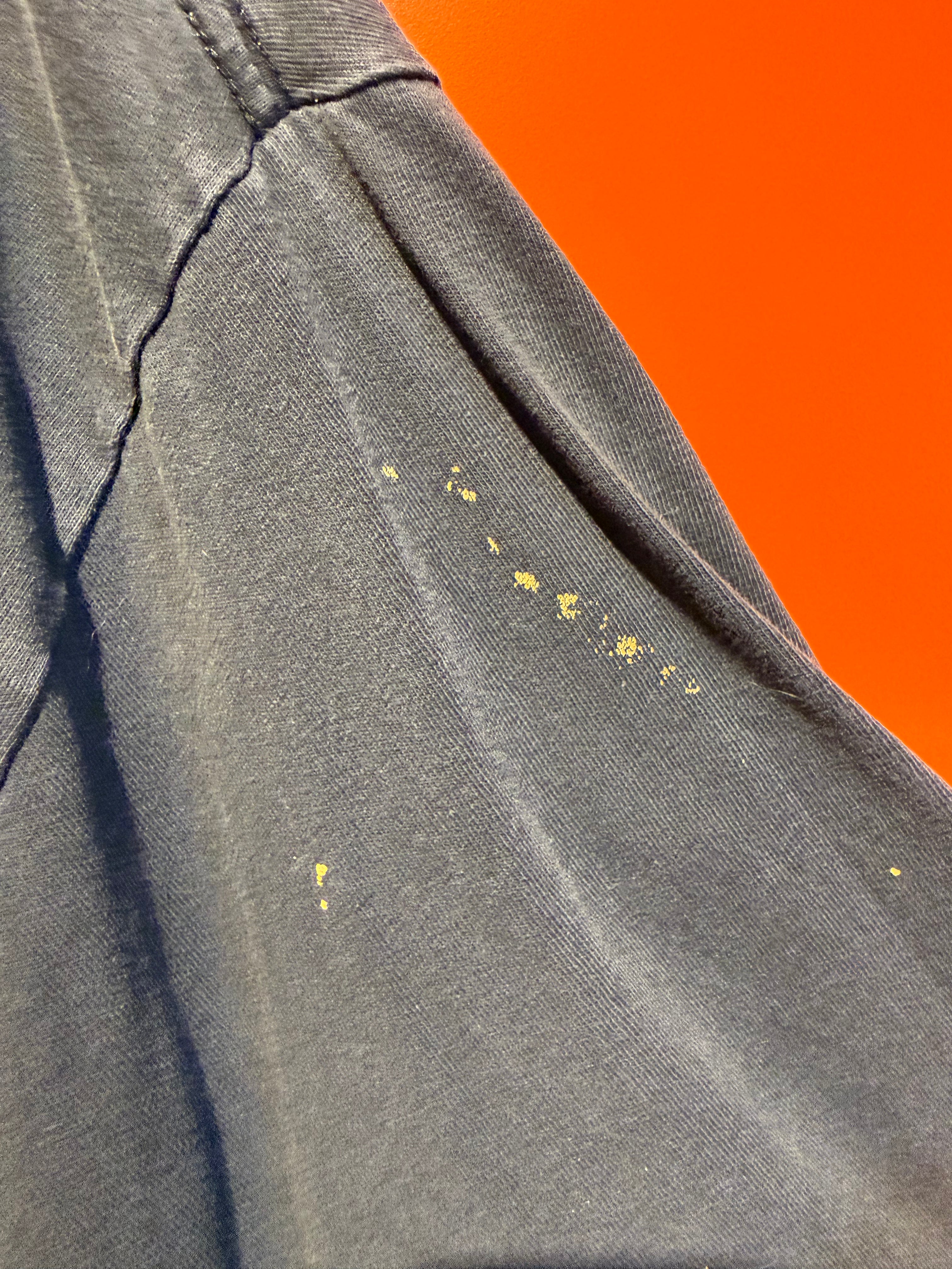 Vintage 2002 Indiana Black History Summer Celebration T-Shirt: XXXL