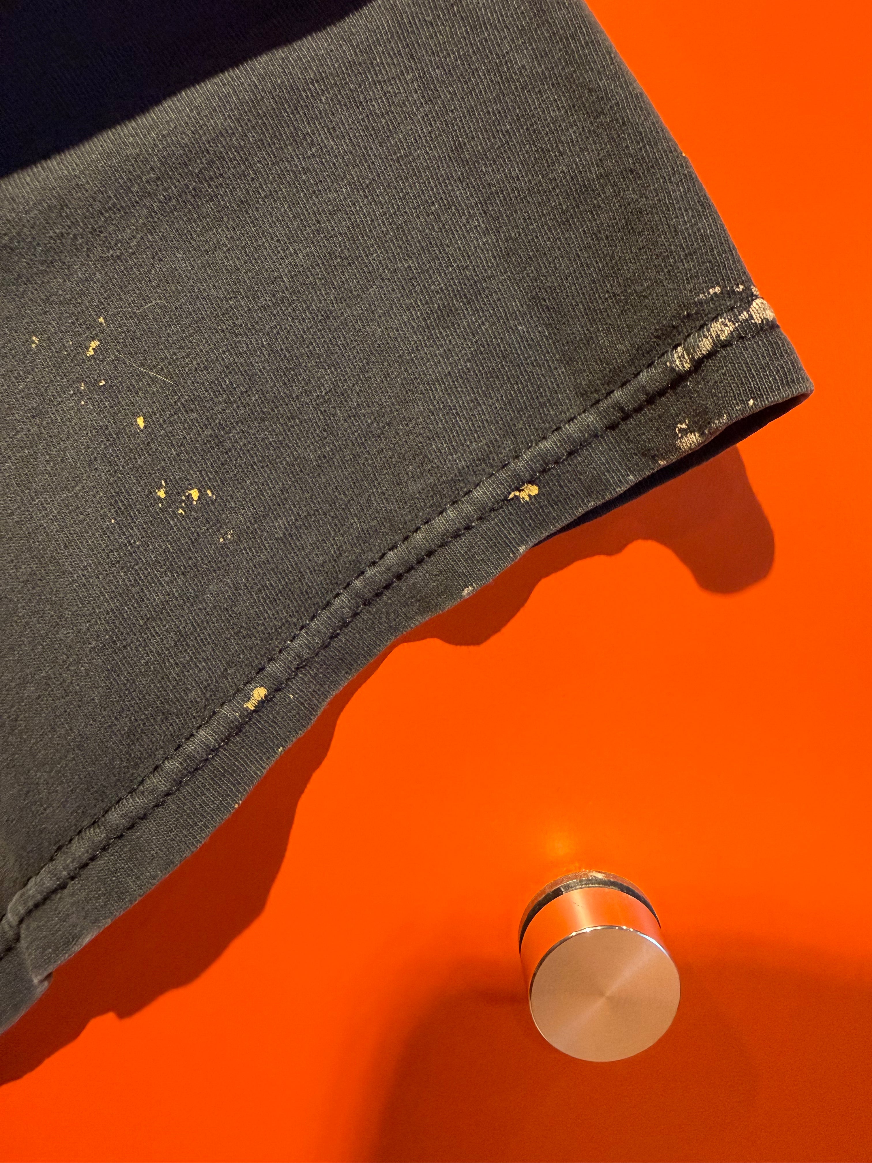 Vintage 2002 Indiana Black History Summer Celebration T-Shirt: XXXL