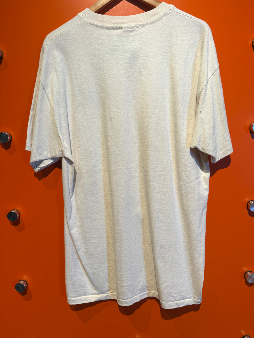 Vintage Copenhagen Tough Co T-Shirt: XL