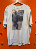 Vintage 1999 Anthony Burger Live Tour T-Shirt: L