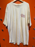 Vintage Rodder's Journal T-Shirt: XXXL