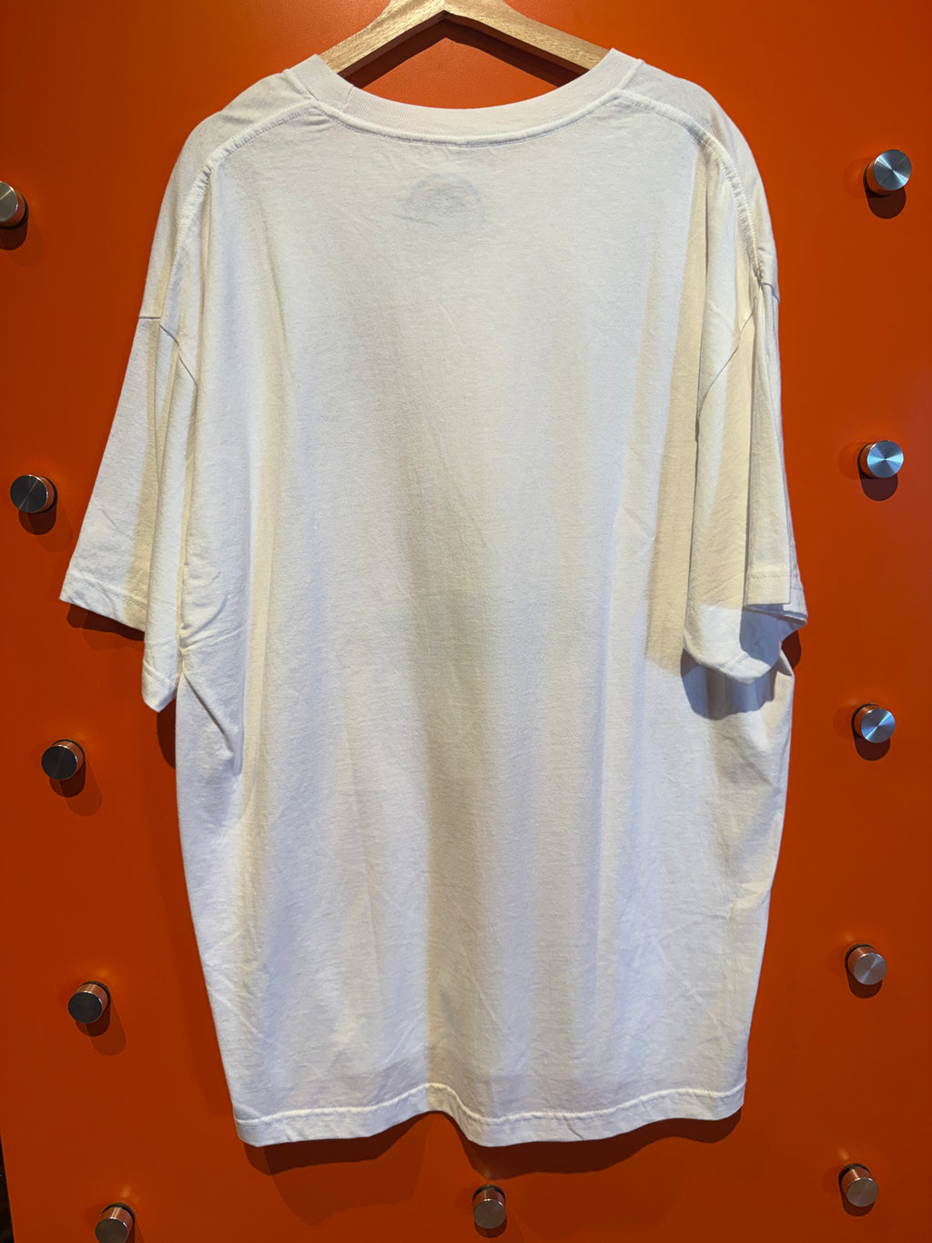 Vintage Boudreaux's Butt Paste T-Shirt: XXL