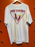 Vintage Jose Cuervo T-Shirt: XL