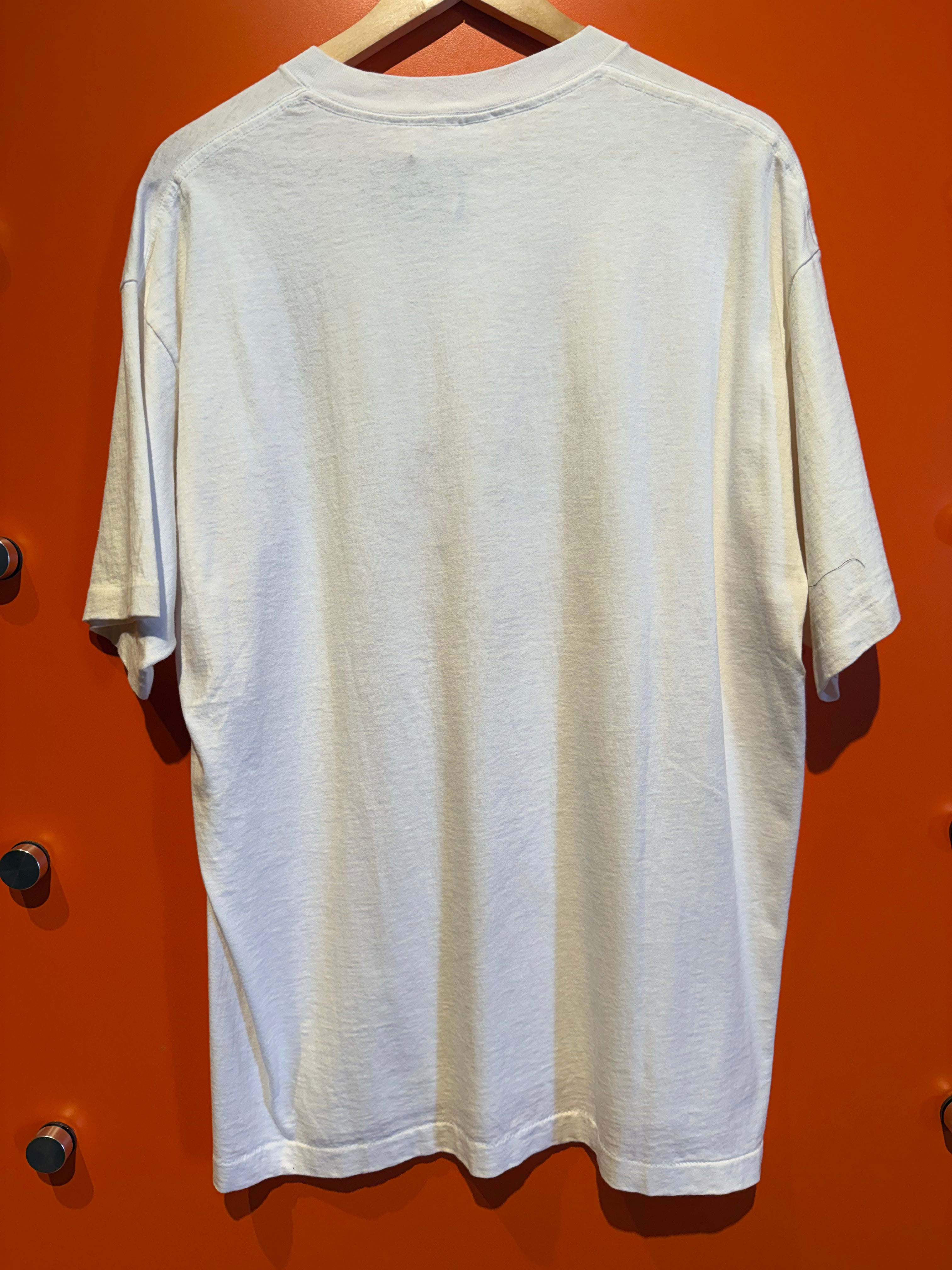 Vintage Jose Cuervo T-Shirt: XL