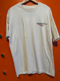 Vintage Copenhagen Tough Co T-Shirt: XL