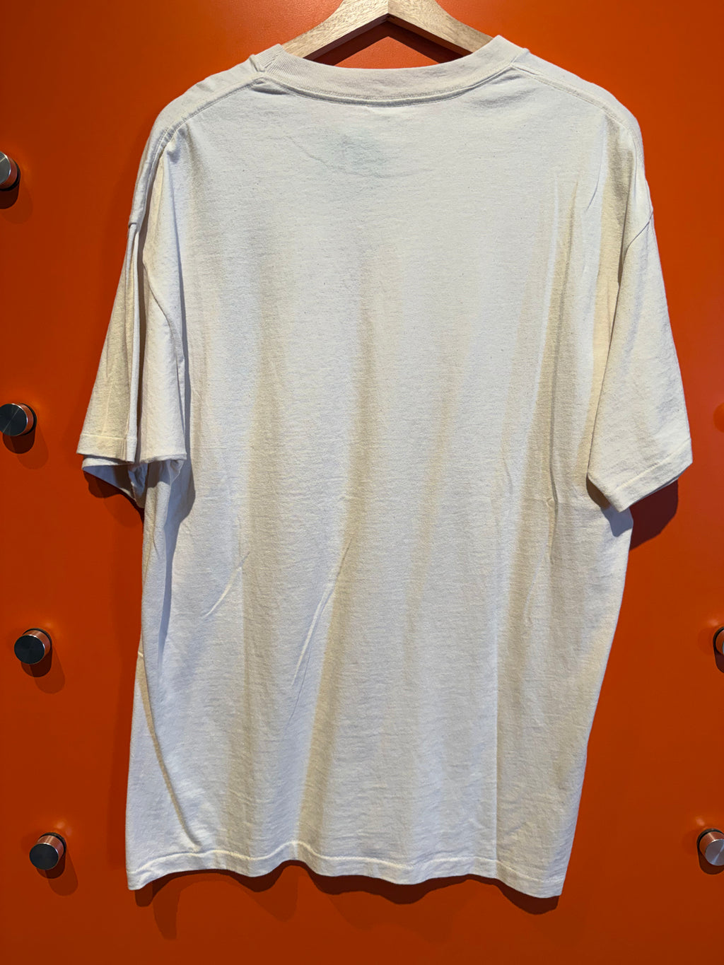 Vintage Copenhagen Tough Co T-Shirt: XL