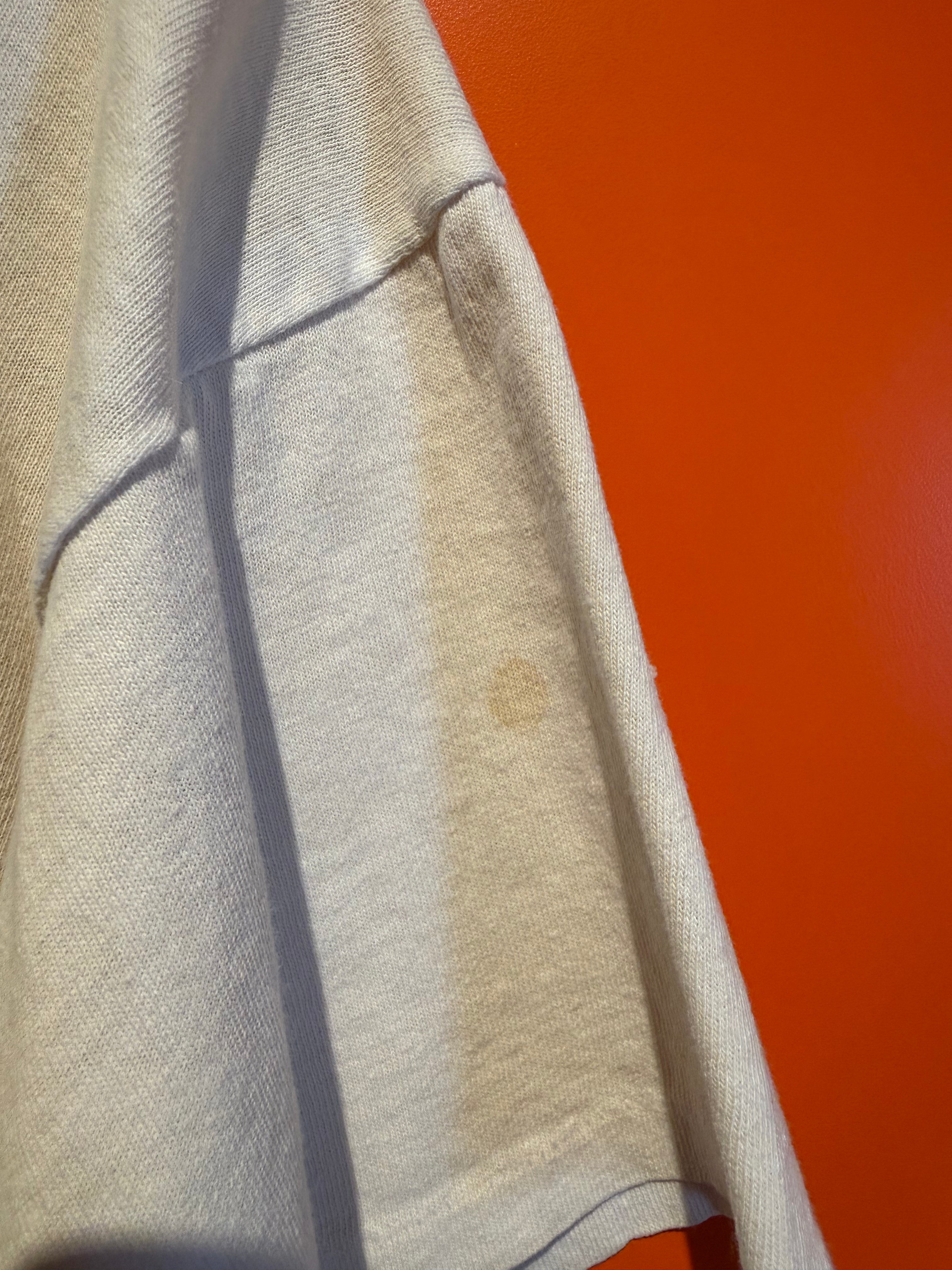 22nd Annual Frog Follies Evansville T-Shirt: L