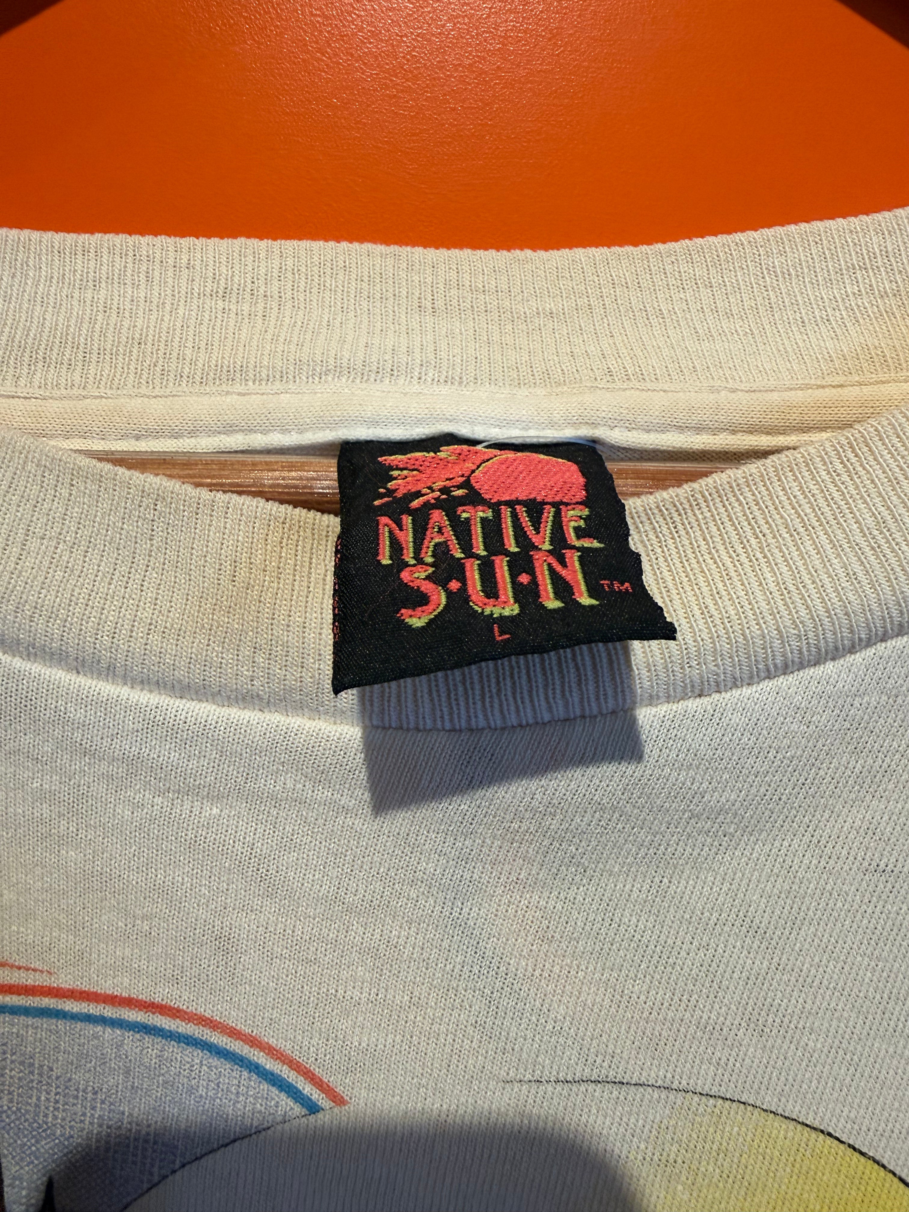 22nd Annual Frog Follies Evansville T-Shirt: L