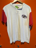 Vintage Evansville Otters T-Shirt: M