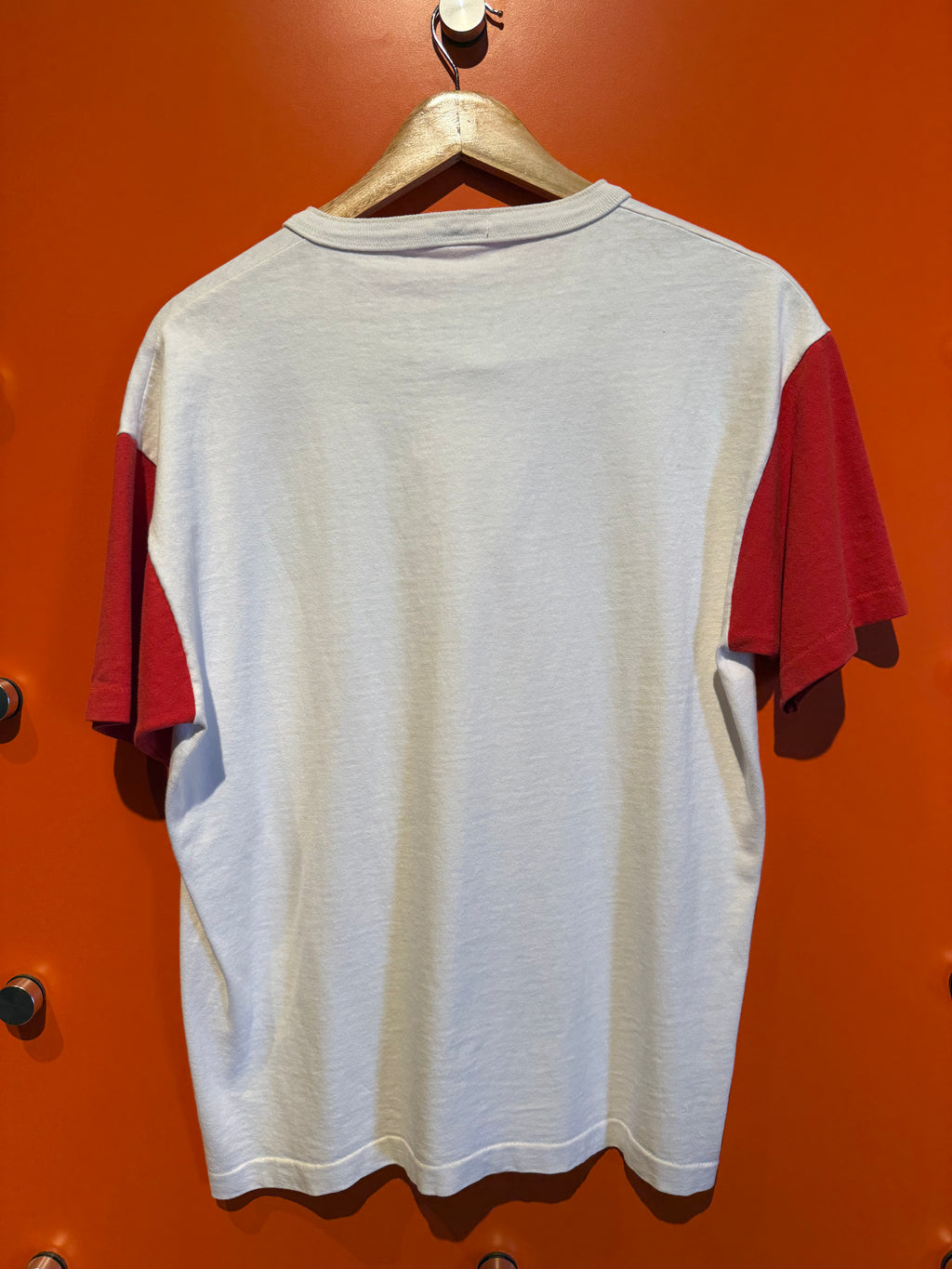 Vintage Evansville Otters T-Shirt: M