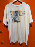 Vintage 1996 Elvis Presley Week in Graceland T-Shirt: XL