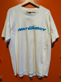 Vintage 1998 The Water Boy Premiere T-Shirt: XL