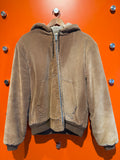 Vintage Cal Craft Zip-Up Jacket: L