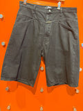 Vintage Supreme x Marithe Francois Girbaud Denim Shorts: 34"