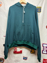 Load image into Gallery viewer, Vintage CFL Edmonton Eskimos Football Green Hoodie Sweatshirt: 2XL
