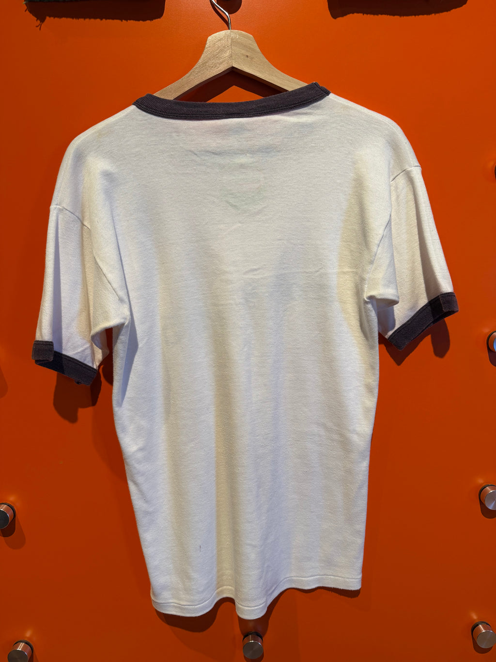 Vintage Cool-Ray Indy 500 Racing T-Shirt: M